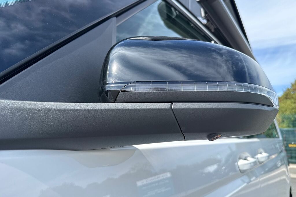Volkswagen California Ocean 150 Ps 2.0 Tdi 7-Speed Dsg Grey #26