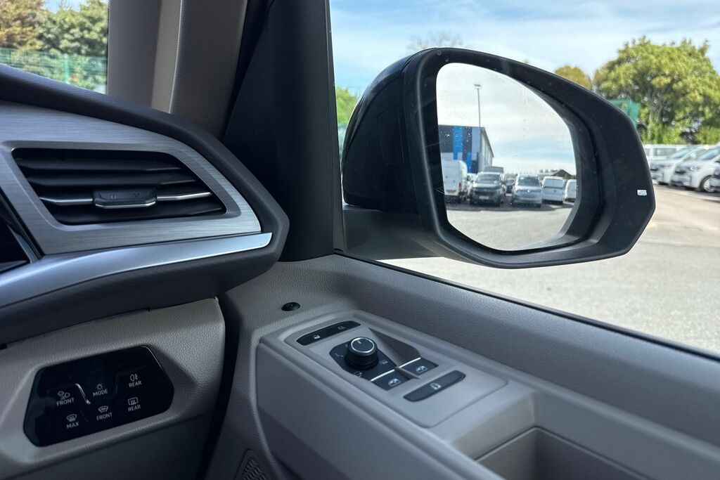 Volkswagen California Ocean 150 Ps 2.0 Tdi 7-Speed Dsg Grey #20