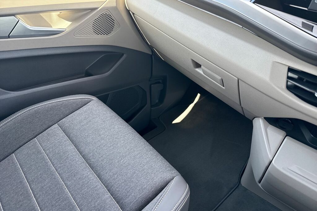 Volkswagen California Ocean 150 Ps 2.0 Tdi 7-Speed Dsg Grey #19