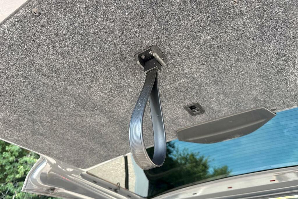 Volkswagen Transporter Volkswagen Transporter Highline Lwb 150 Ps 2.0 Tdi Grey #46