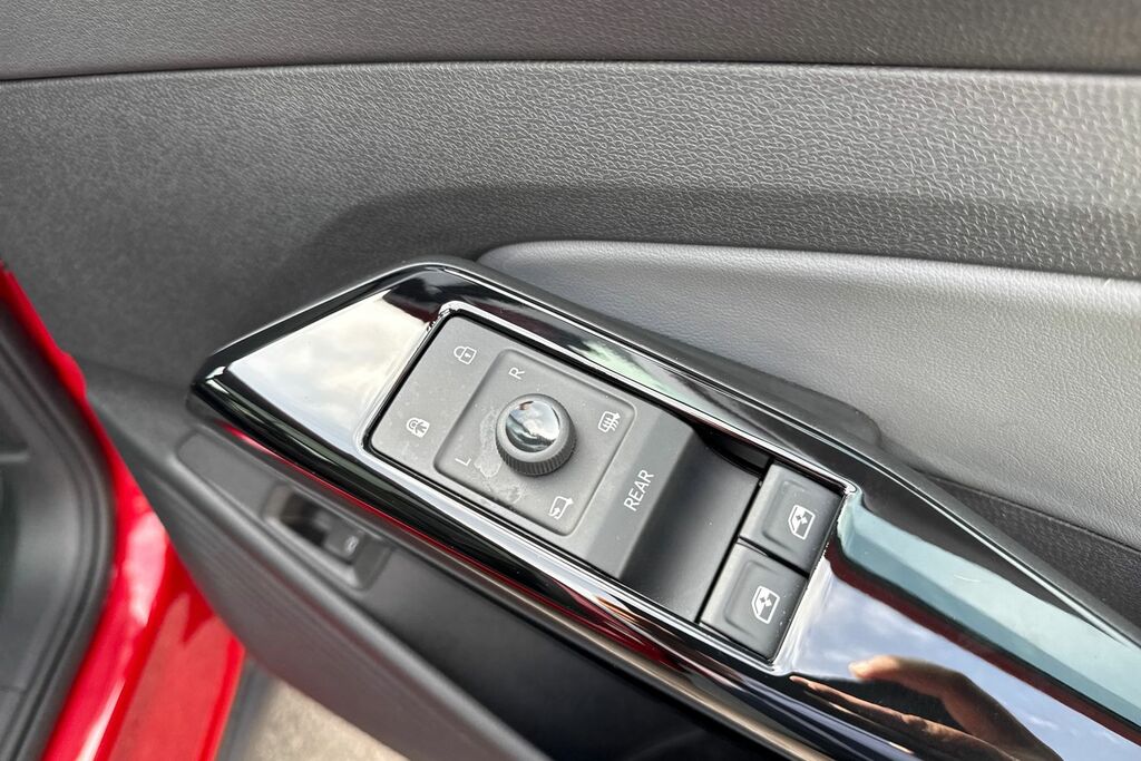 Volkswagen ID.5 210Kw Black Edition Pro 77Kwh Heat Pump, Infotain Blue #20