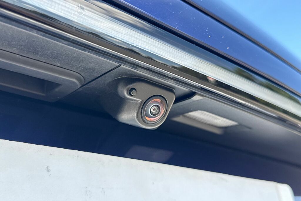 Audi Q3 1.5 Tfsi S Line Sportback S Tronic Euro Blue #35