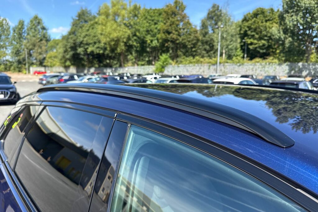 Audi Q3 1.5 Tfsi S Line Sportback S Tronic Euro Blue #30