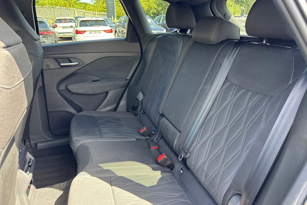 Audi Q3 1.5 Tfsi S Line Sportback S Tronic Euro Blue #18