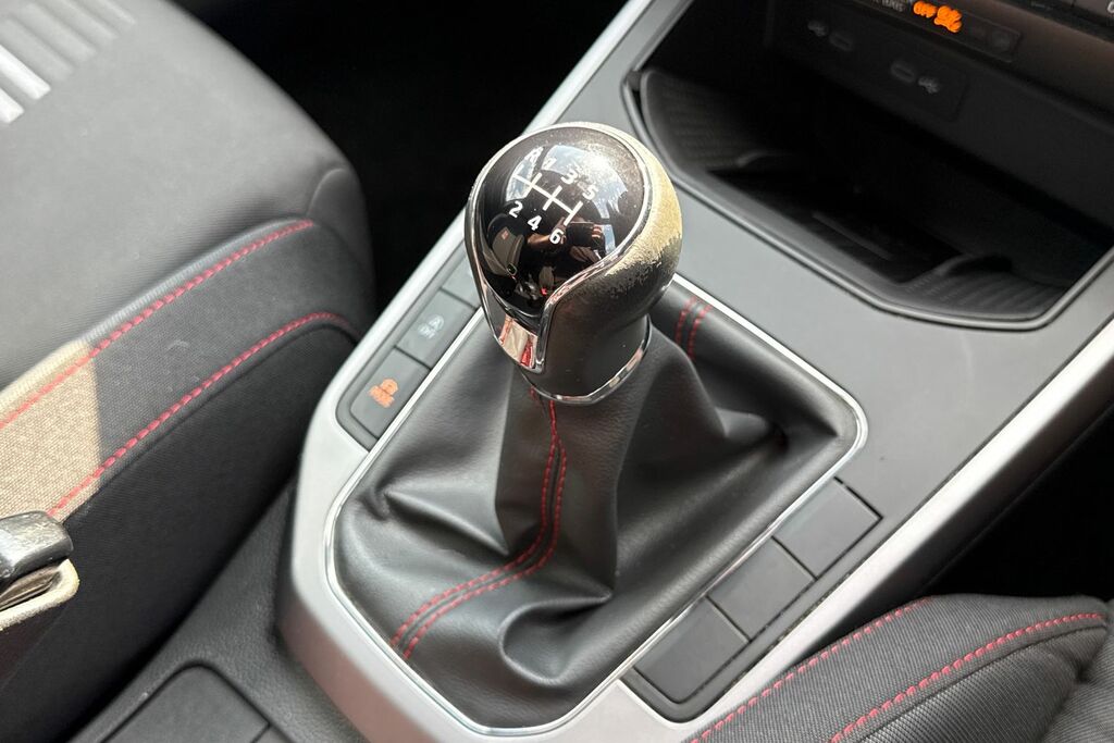 Seat Arona 1.0 Tsi Xcellence Lux Suv Dsg Euro 6 S Grey #19