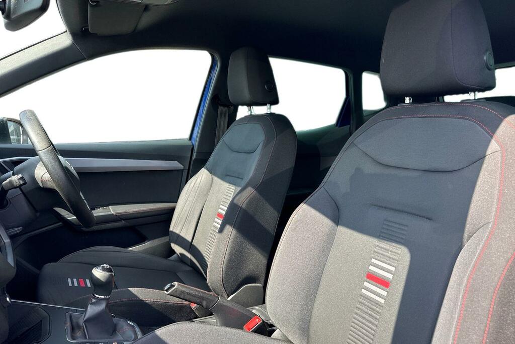 Seat Arona 1.0 Tsi Xcellence Lux Suv Dsg Euro 6 S Grey #10