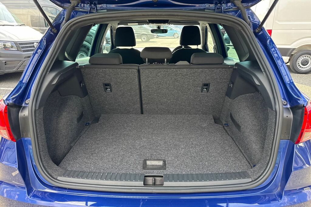 Seat Arona 1.0 Tsi Xcellence Lux Suv Dsg Euro 6 S Grey #9