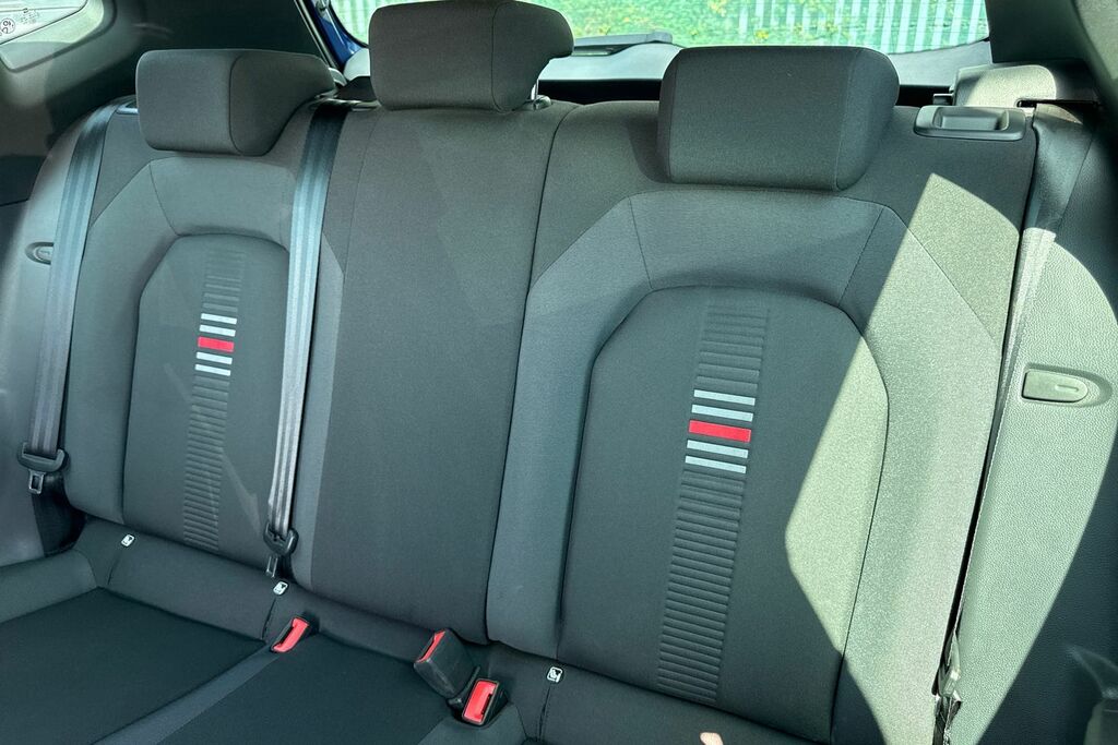 Seat Arona 1.0 Tsi Xcellence Lux Suv Dsg Euro 6 S Grey #13