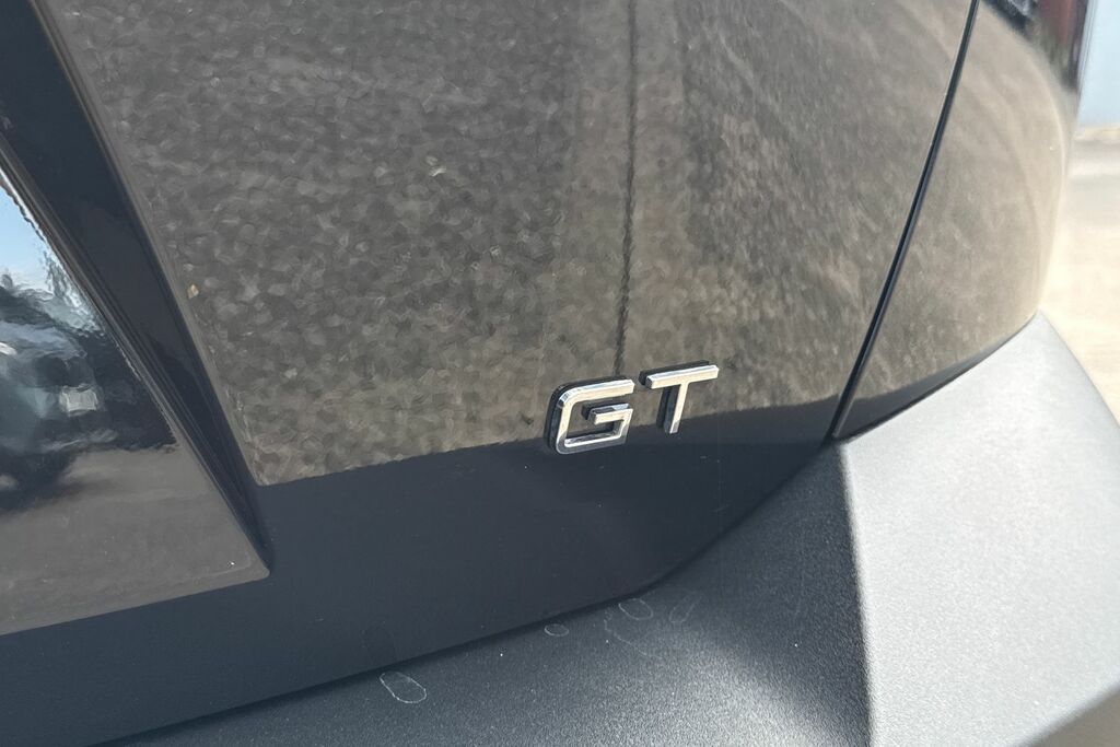 Peugeot 408 1.2 Hybrid 136 Gt E-dsc6 Blue #33