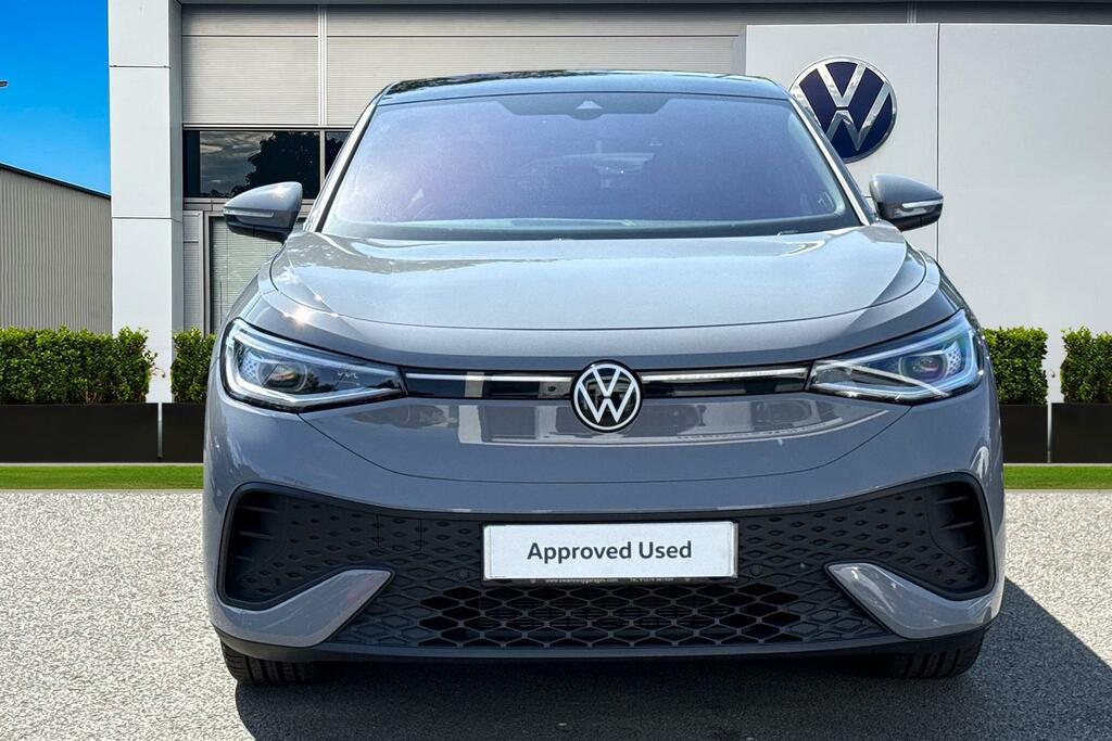 Volkswagen ID.5 210Kw Match Pro 77Kwh Heated Front Seats, Climate Grey #5