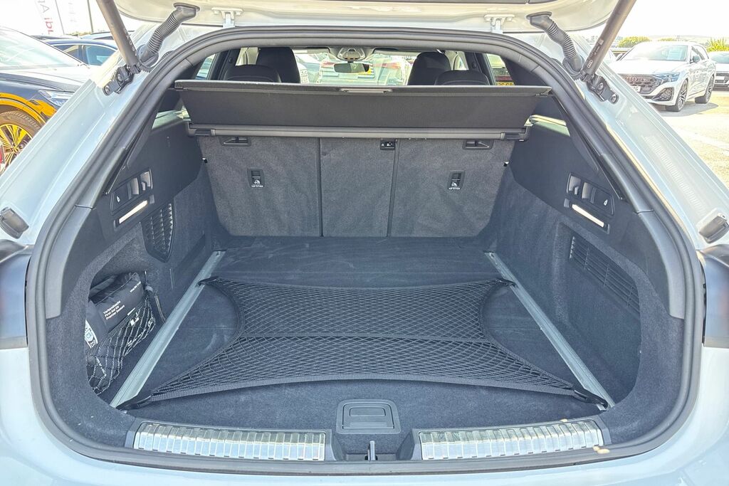 Audi A6 Avant Avant Edition 1 Tdi Quattro 204 Ps S Tronic White #6