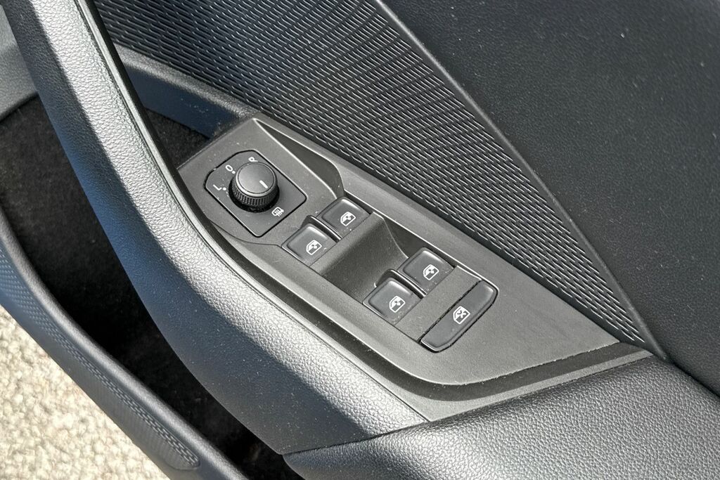 Skoda Octavia 2021 2.0 Tdi Se L Estate Euro 6 Silver #20