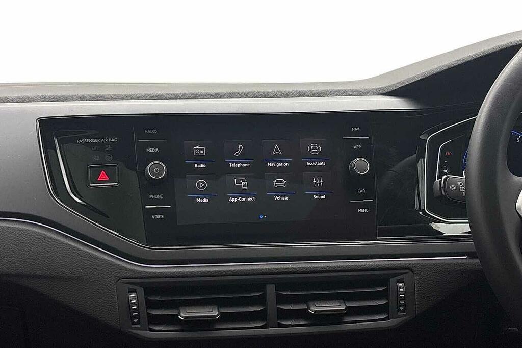 Volkswagen Taigo Black Edition 1.5 Tsi 150Ps 7-Speed Dsg Grey #12