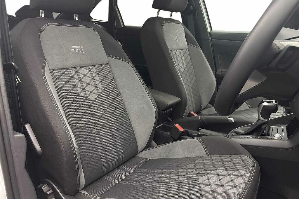 Volkswagen Taigo Black Edition 1.5 Tsi 150Ps 7-Speed Dsg Grey #10