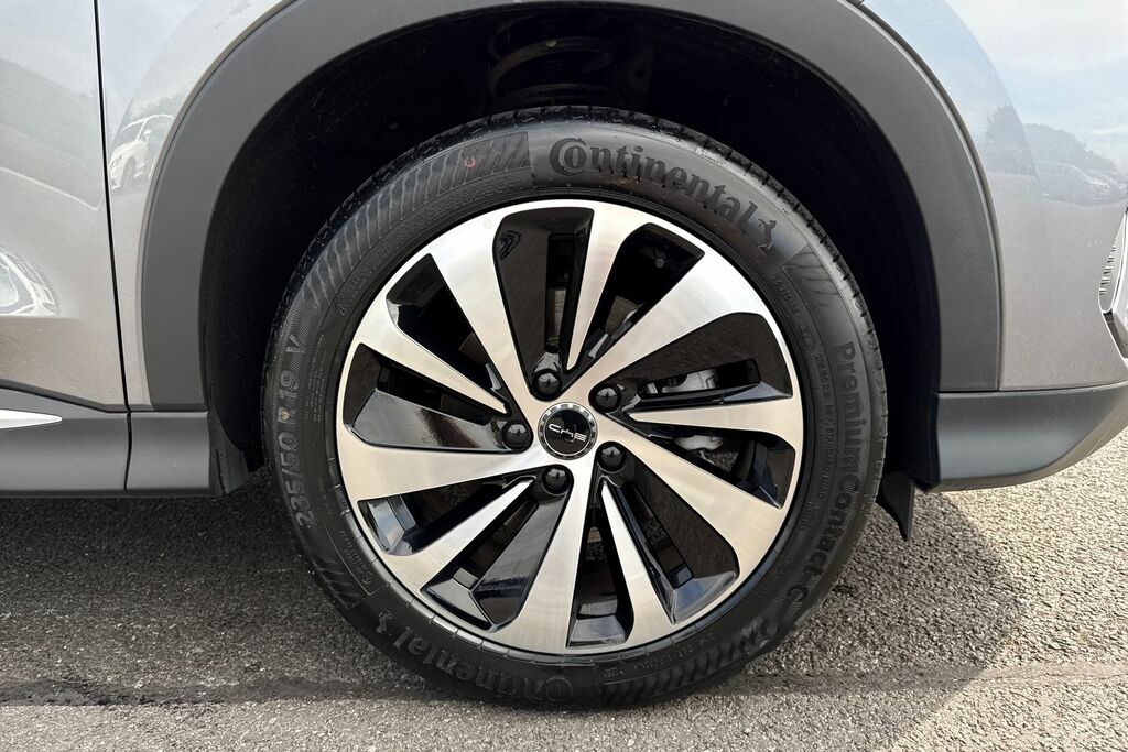Byd Seal U 1.5 18.3Kwh Design Cvt Awd Euro 6 Ss Grey #6