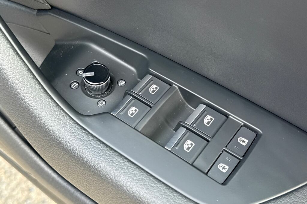 Audi A6 Avant 2.0 Tfsi 40 Sport S Tronic Euro 6 5-Door Grey #38