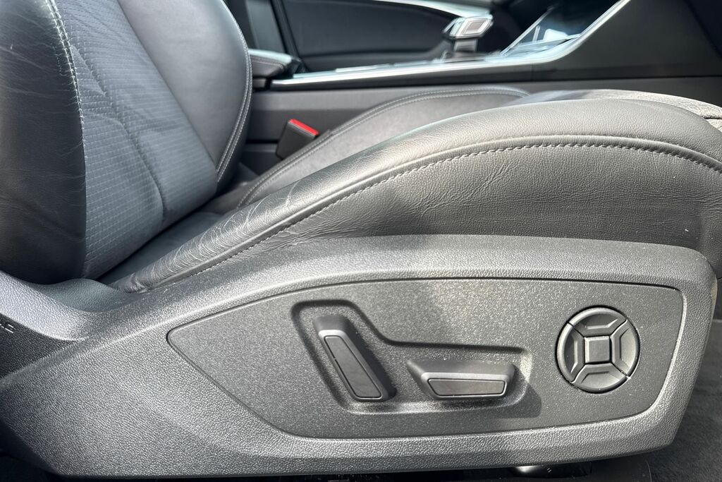 Audi A6 Avant 2.0 Tfsi 40 Sport S Tronic Euro 6 5-Door Grey #42