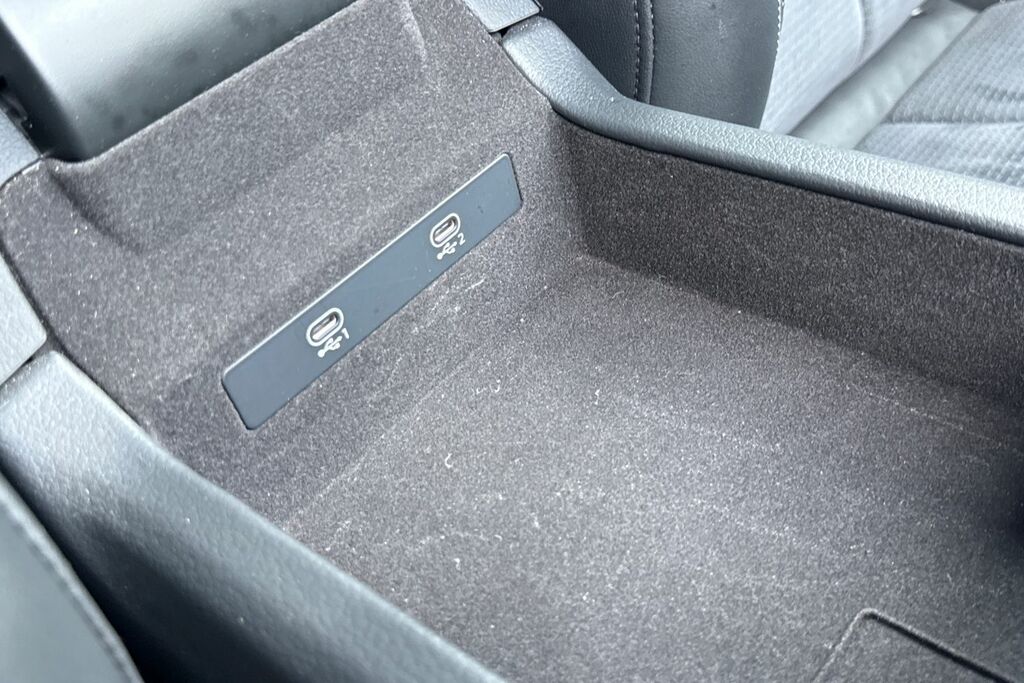 Audi A6 Avant 2.0 Tfsi 40 Sport S Tronic Euro 6 5-Door Grey #57