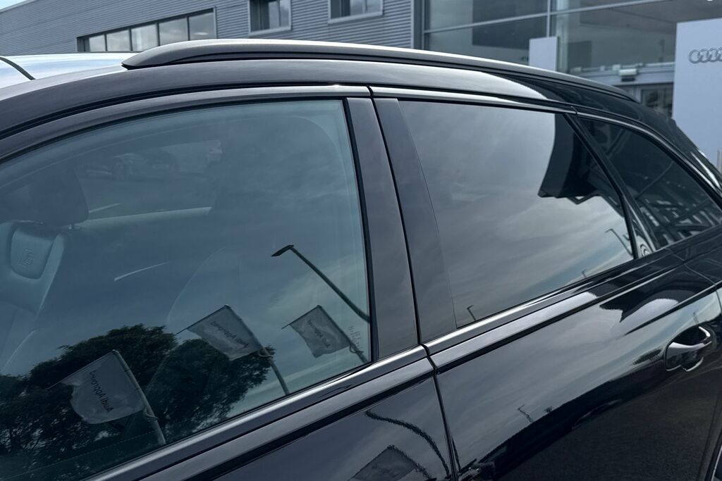 Audi A6 Avant 2.0 Tfsi 40 Sport S Tronic Euro 6 5-Door Grey #29