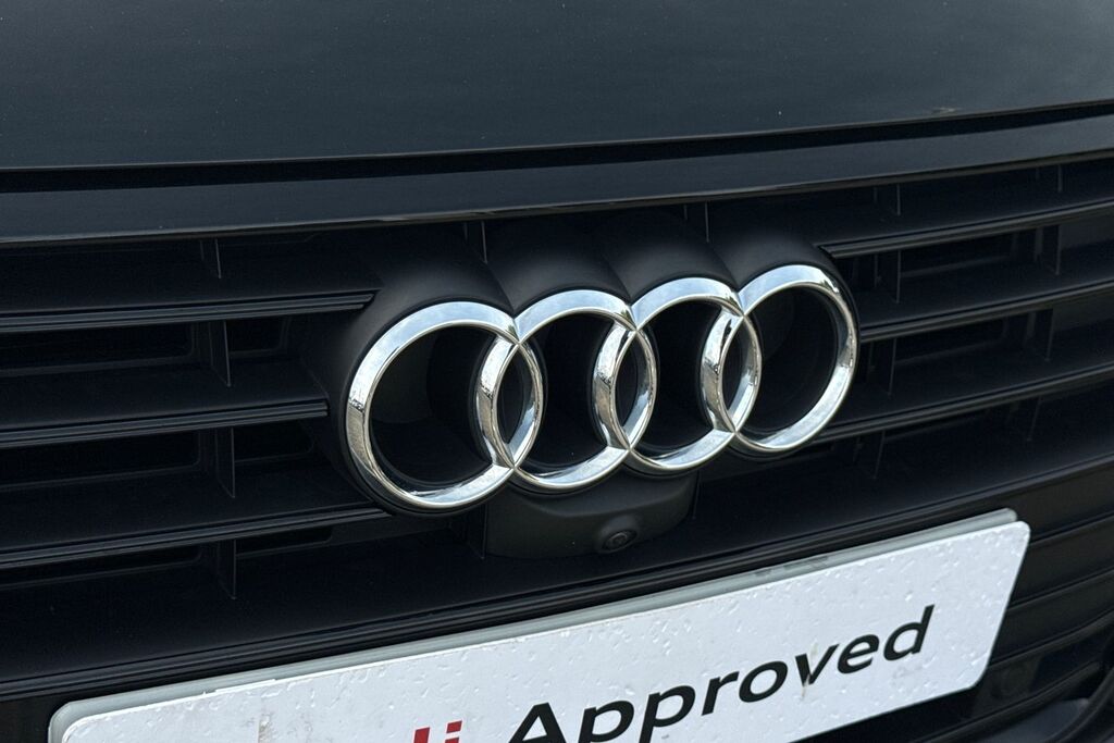 Audi A6 Avant 2.0 Tfsi 40 Sport S Tronic Euro 6 5-Door Grey #26