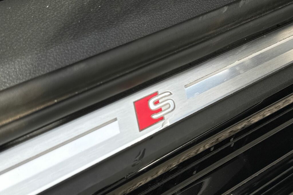 Audi A6 Avant 2.0 Tfsi 40 Sport S Tronic Euro 6 5-Door Grey #41