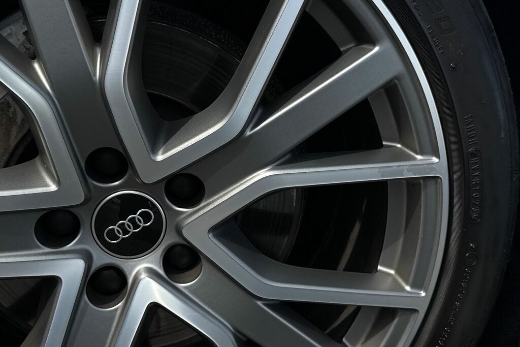 Audi A6 Avant 2.0 Tfsi 40 Sport S Tronic Euro 6 5-Door Grey #24