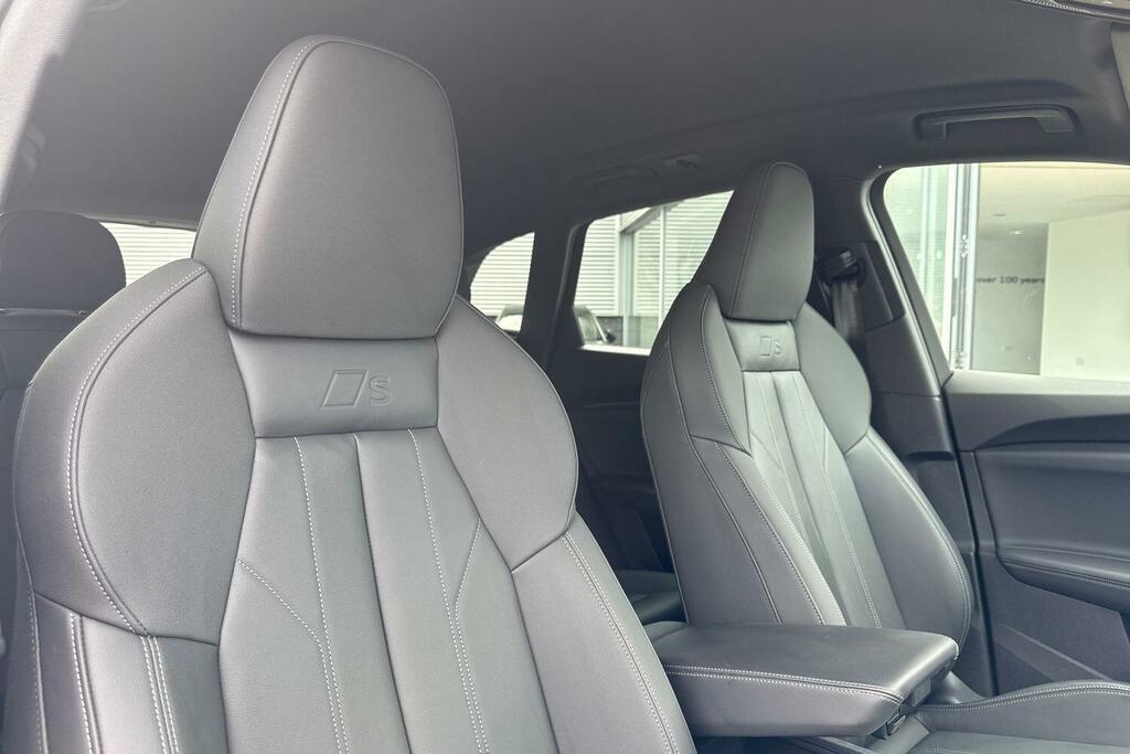 Audi Q5 2.0 Tdi Edition 1 S Tronic Quattro Euro 6 5-Door Red #20