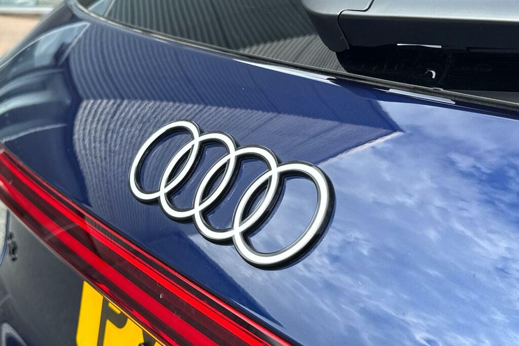 Audi Q5 2.0 Tdi Edition 1 S Tronic Quattro Euro 6 5-Door Red #24