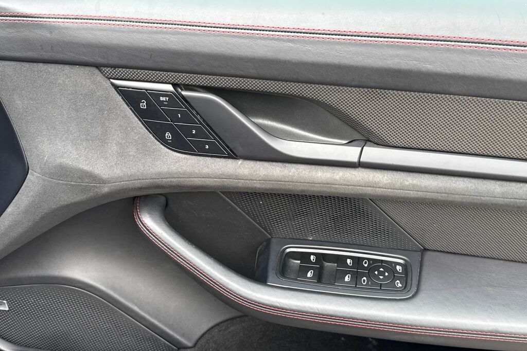 Porsche Taycan 500Kw Turbo 93Kwh 22Kw 5 Seat  #20