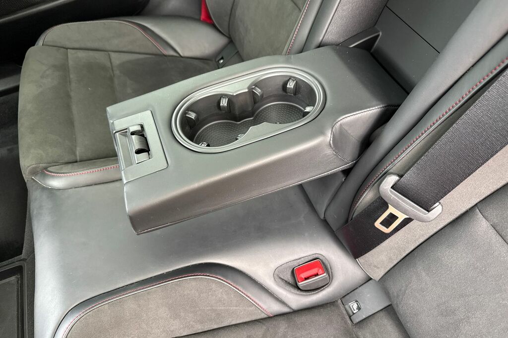 Porsche Taycan 500Kw Turbo 93Kwh 22Kw 5 Seat  #31