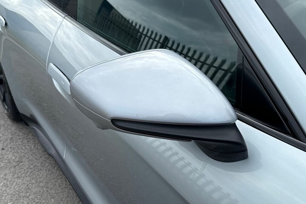 Porsche Taycan 500Kw Turbo 93Kwh 22Kw 5 Seat  #25