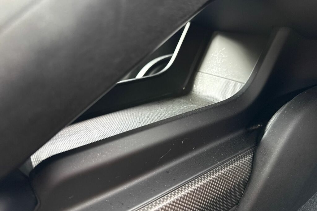 Porsche Taycan 500Kw Turbo 93Kwh 22Kw 5 Seat  #41