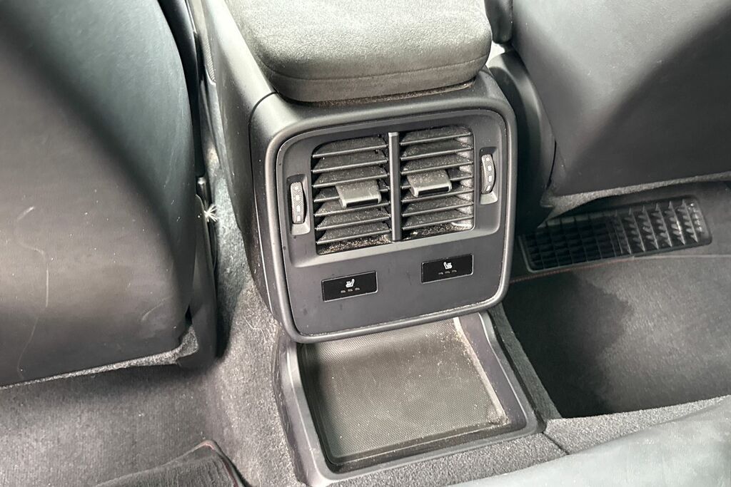 Porsche Taycan 500Kw Turbo 93Kwh 22Kw 5 Seat  #32