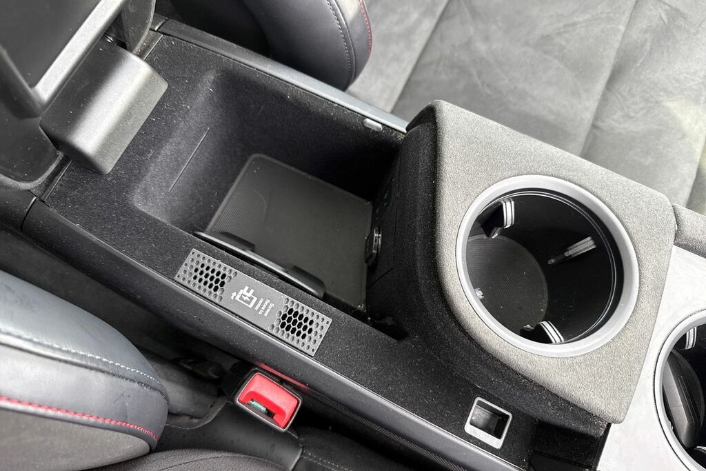 Porsche Taycan 500Kw Turbo 93Kwh 22Kw 5 Seat  #42