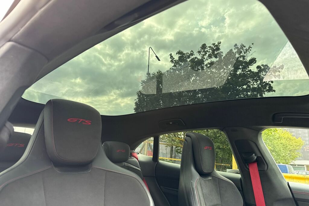 Porsche Taycan 500Kw Turbo 93Kwh 22Kw 5 Seat  #23