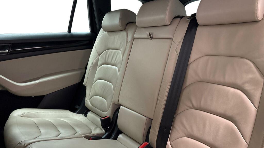 Skoda Kodiaq Estate 2.0 Tdi Edition 4X4 7 Seat Blue #7