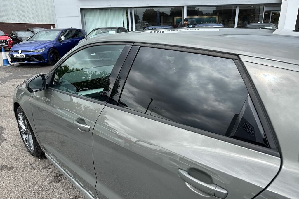 Audi A1 1.0 Tfsi 25 Sport Sportback S Tronic Euro 6 5-Door Blue #26