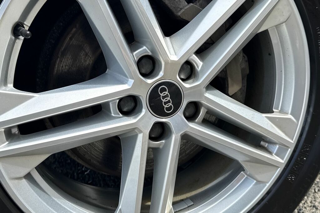 Audi Q5 2.0 Tfsie 50 Sport S Tronic Quattro Euro 6 Ss 5 Black #25
