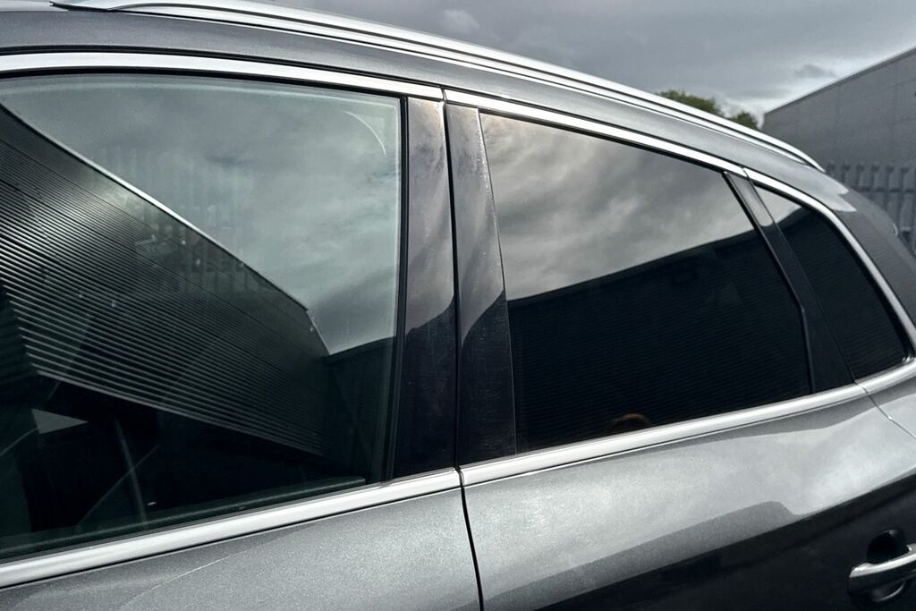 Audi Q5 2.0 Tfsie 50 Sport S Tronic Quattro Euro 6 Ss 5 Black #24