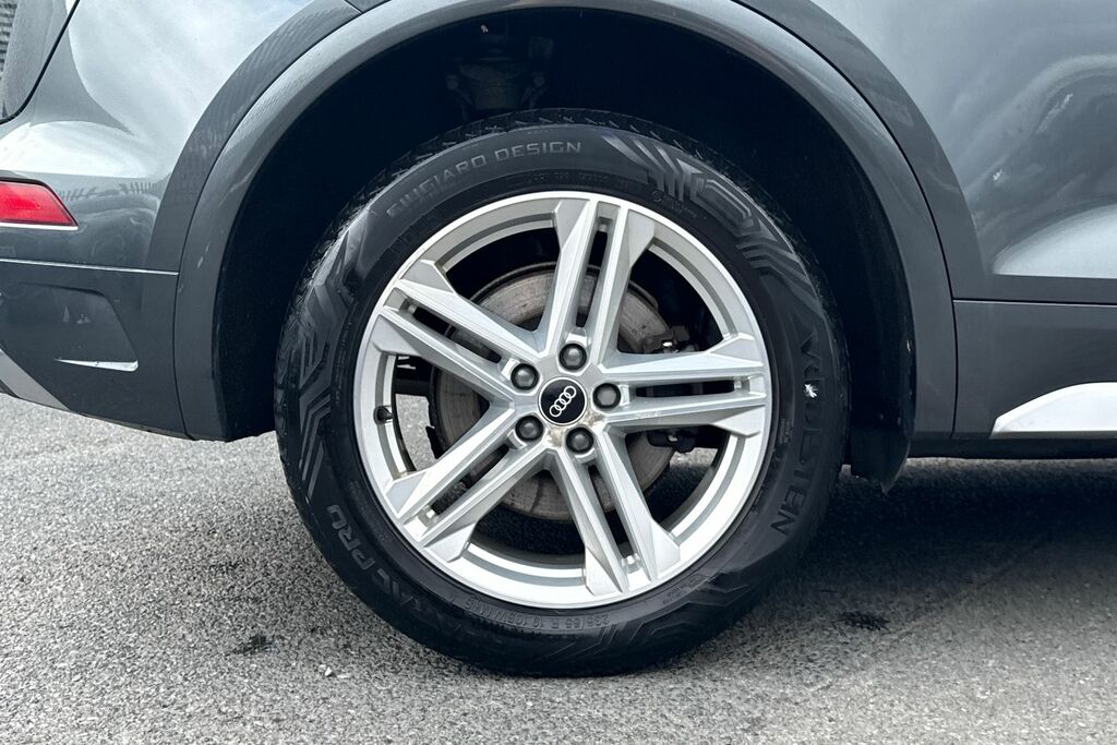 Audi Q5 2.0 Tfsie 50 Sport S Tronic Quattro Euro 6 Ss 5 Black #11