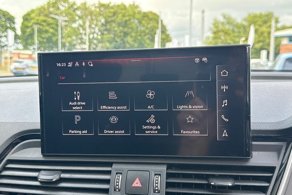 Audi Q5 2.0 Tfsie 50 Sport S Tronic Quattro Euro 6 Ss 5 Black #42