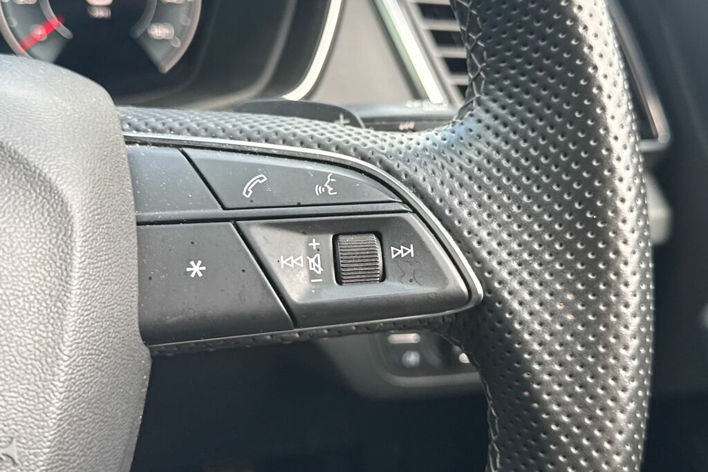 Audi Q5 2.0 Tfsie 50 Sport S Tronic Quattro Euro 6 Ss 5 Black #38