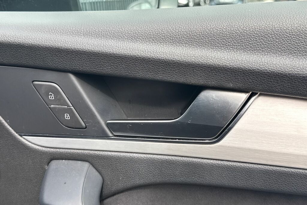 Audi Q5 2.0 Tfsie 50 Sport S Tronic Quattro Euro 6 Ss 5 Black #20