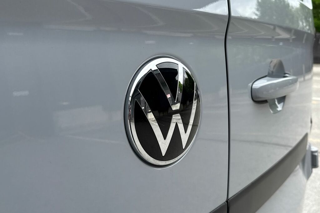 Volkswagen E-Transporter Volkswagen Transporter T32 Swb 160Kw 65Kw Grey #30