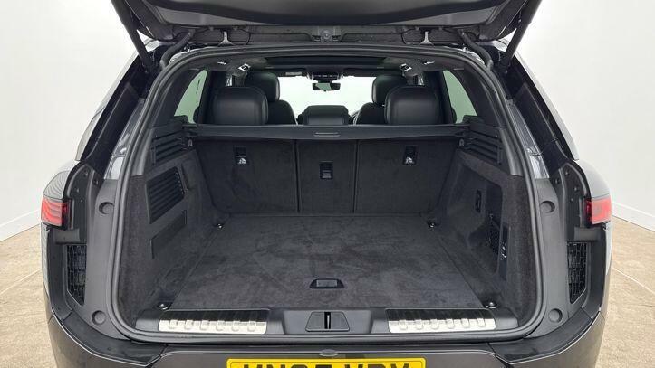Land Rover Range Rover Sport 3.0 P460e Estate Grey #10