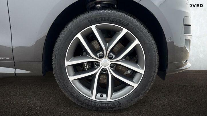 Land Rover Range Rover Sport 3.0 P460e Estate Grey #8