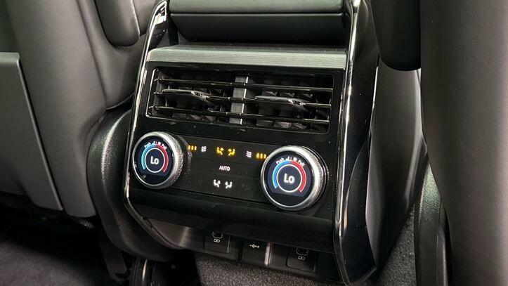 Land Rover Range Rover Sport 3.0 P460e Estate Grey #17
