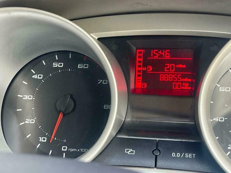Seat Ibiza 1.4 16V Se Copa White #6
