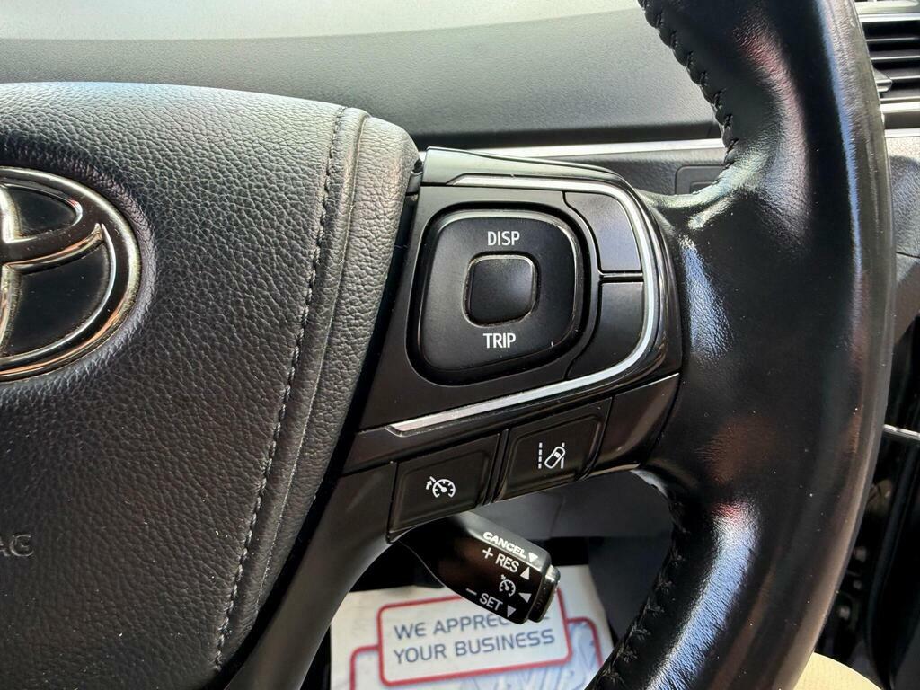 Toyota Verso Verso Icon Tss Valvematic Red #29