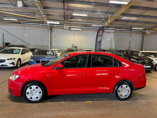Seat Toledo 1.2 Tsi Se Ulez Free 1 Yr Mot 35 Tax Silver #3